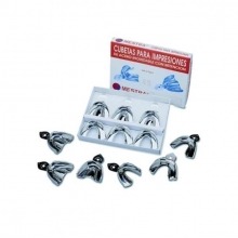 Retention Trays for impressions