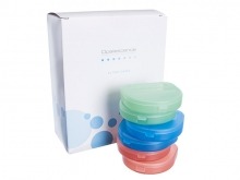 Opalescence Pocket Tray Cases: Case for cuvettes (20 pcs)