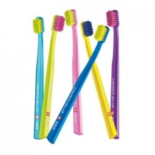 CS 5460: Ultra Soft Toothbrush