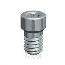 Multiunit Hexagonal Screw 1.20 Type Branemark® WP Diameter 5.1