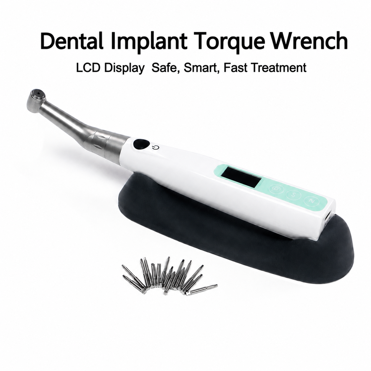 Implant Torque Wrench