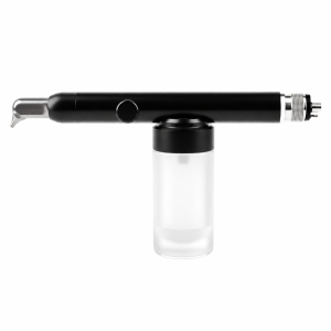 Dental Sandblasting Gun for Teeth Cleaning and Polishing