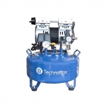 DA5001: Compressor without oil-free dryer (22 Litres)