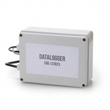 Datalogger: Thermodisinfector Data Logger