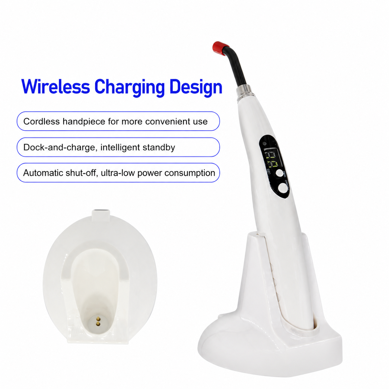 LED Curing Light Model I