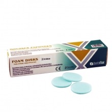 DE5: Foam Discs (50 pcs)