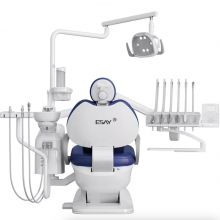 X9: Dental Unit with ESAY Control System