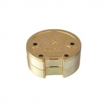 Dental Copper Muffle