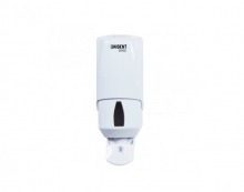 Dermocol: wall dispenser