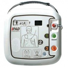 IPAD CU-SP1 - DEFIBRILLATOR