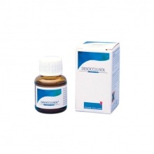 Desocclusol Orange: Solvent for Sealing Cements