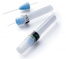 Anaesthesia Needles (100 pcs)