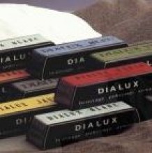 Dialux polishing paste