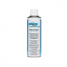 Digiscan Spray: Scanner Spray