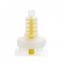 Yellow dynamic mixing tips (40 pcs)