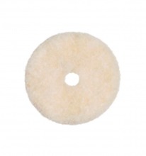 Cylindrical Metal Polishing Felt