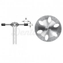 911HP disc for cutting acrylic and ceramic PM (1 pcs)