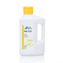 MD 535: Plaster and Alginate Remover (2.5 L)