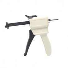 Automix Dispenser for Dental Materials 4:1 and 10:1