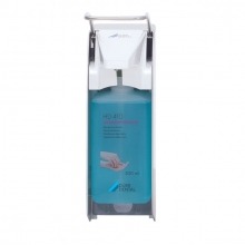 HD 410: Alcohol-Based Hand Sanitizer (Hygienic-Surgical Gel)