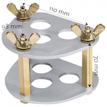Prosthetic Rebase Device