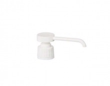 Unisepta: dosing pump for bottle (500 ml)