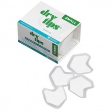 Dry Tips: Absorbent Patch (50 pcs)