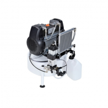 Genesi Compressor
