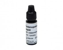 Duceragold Kiss - OPAQUE LIQUID (2ml.)