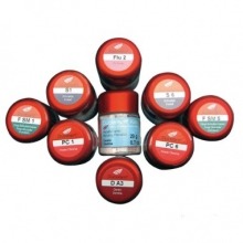 Duceram Kiss Incisal: Ceramic for Metal
