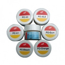 Duceram Kiss Opaque: Ceramic for Metal