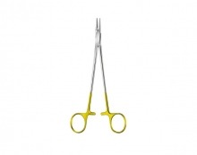 Durogrip® Needle Holder Hegar Mayo (150mm, 5/0 wire)