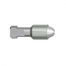 Internal Octagonal Analog (Straumann Bone Level RC®)