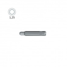 Internal Octagonal Attachment Screw (Straumann Tissue Level RN® ø4.8)