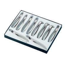 Forceps E100 kit for Exodontia (10 pcs)