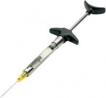 ASPIJECT® Syringe