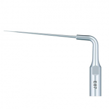 Endodontic Tip for Broken File Removal - Compatible with EMS