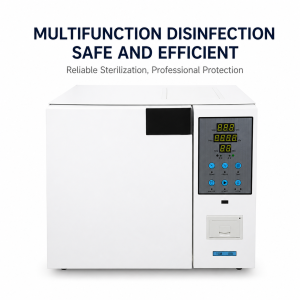 Autoclave Steam Sterilizer 18L
