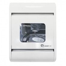 EASY 5+: Dry Milling Machine (5 axis)