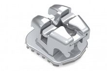 Easyclip+ Interactive Bracket Damon Super Torque .022" (Full Case)