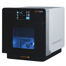 Easymill 4: Wet milling machine
