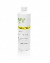CanalPro EDTA 17% - endodontic irrigation solutions