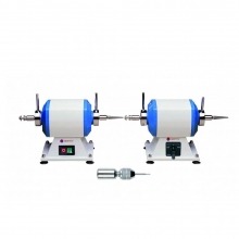 2 SPEED ELECTRO POLISHING MACHINE