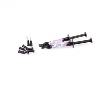 Elegance Flow: Nano-Hybrid Universal Composite (2 x 2 g syringes)