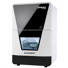 Element 5X: Dry Milling Machine