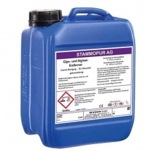 STAMMOPUR AG: Gypsum &amp; Alginate Remover (5 litres)