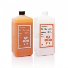 Elite Double 22: Silicone for Model Duplication