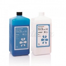 Elite Double 32: Silicone for Model Duplication