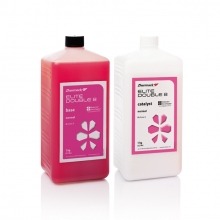 Elite Double 8: Silicone for Model Duplication