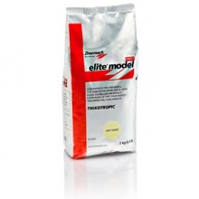 Elite Model Fast: Extra Fast Type III Hard Plaster